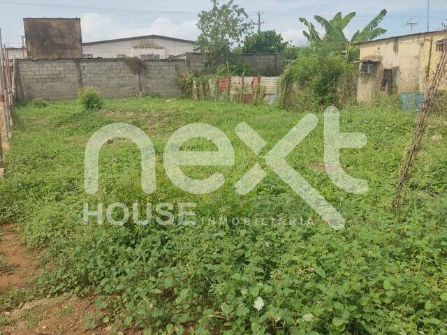 #3197 - TERRENO para Venta en Ciudad Ojeda - V - 1