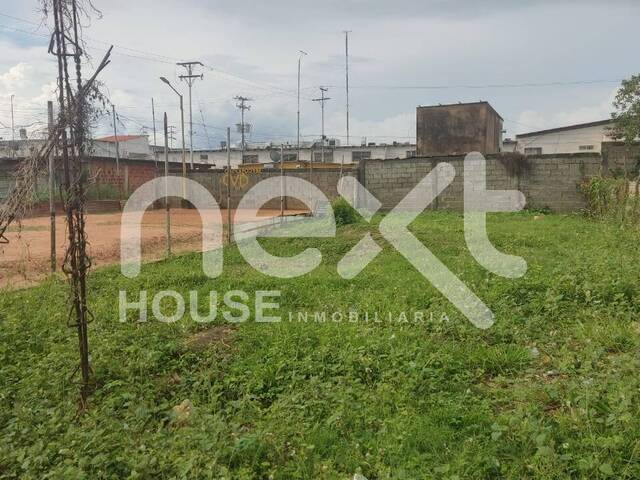 #3197 - TERRENO para Venta en Ciudad Ojeda - V - 3