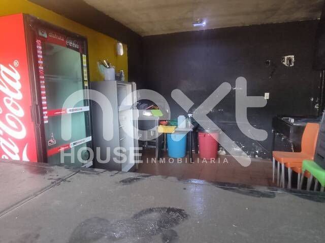 #3199 - LOCAL COMERCIAL para Alquiler en Ciudad Ojeda - V - 1