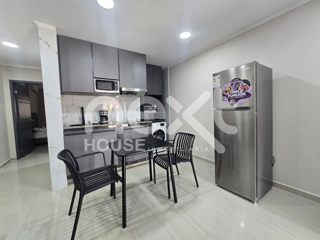 #3156 - APARTAMENTO para Alquiler en Ciudad Ojeda - V - 2