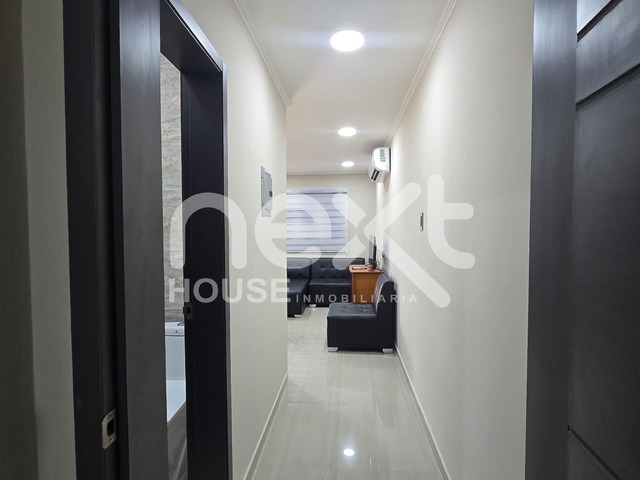 #3156 - APARTAMENTO para Alquiler en Ciudad Ojeda - V - 3