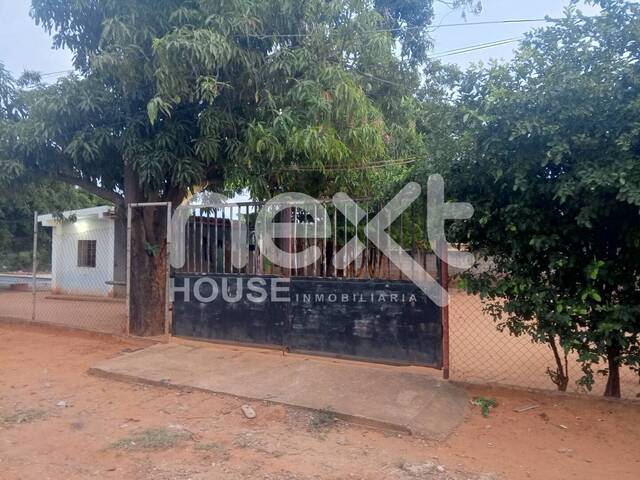 #3188 - TERRENO para Venta en San Francisco - V - 1