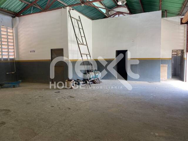 #3202 - GALPÓN para Alquiler en Maracaibo - V - 2
