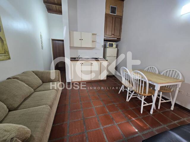 #3206 - APARTAMENTO para Alquiler en Ciudad Ojeda - V - 1