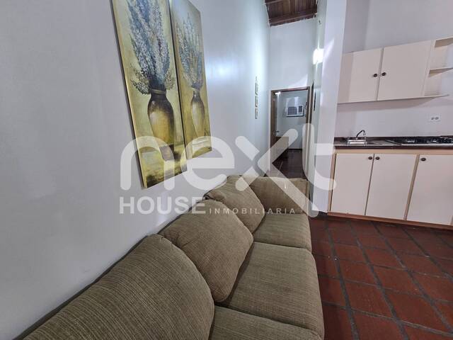 #3206 - APARTAMENTO para Alquiler en Ciudad Ojeda - V - 2