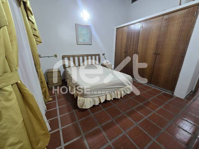 #3206 - APARTAMENTO para Alquiler en Ciudad Ojeda - V - 3