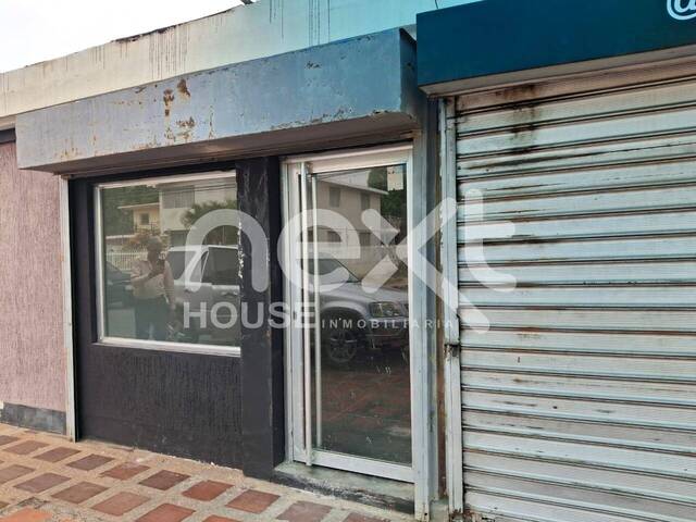 #3208 - LOCAL COMERCIAL para Alquiler en San Francisco - V - 3