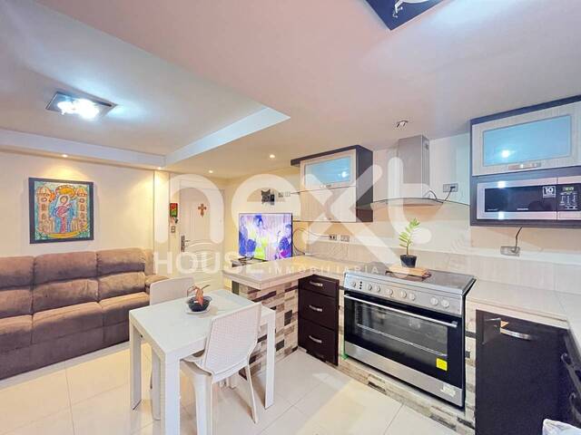 #3209 - APARTAMENTO para Venta en Maracaibo - V - 1