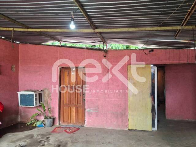 #3210 - CASA para Venta en San Francisco - V - 1