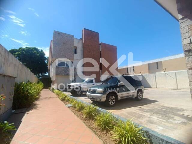 #3214 - APARTAMENTO para Venta en Maracaibo - V - 3