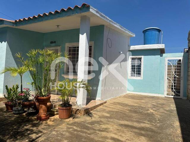 #3215 - CASA para Venta en Maracaibo - V - 1