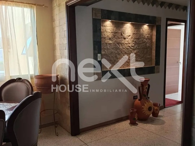 #3218 - APARTAMENTO para Venta en Ciudad Ojeda - V - 2