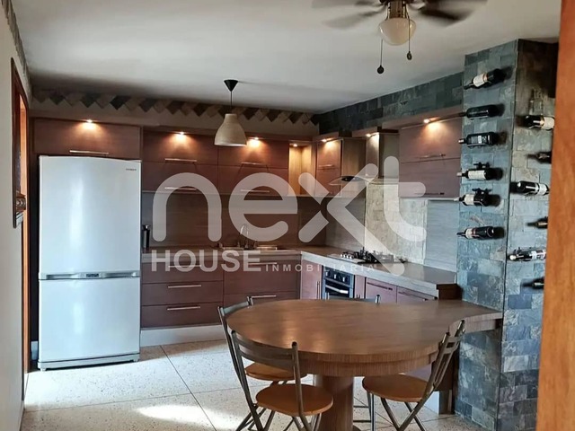 #3218 - APARTAMENTO para Venta en Ciudad Ojeda - V - 1