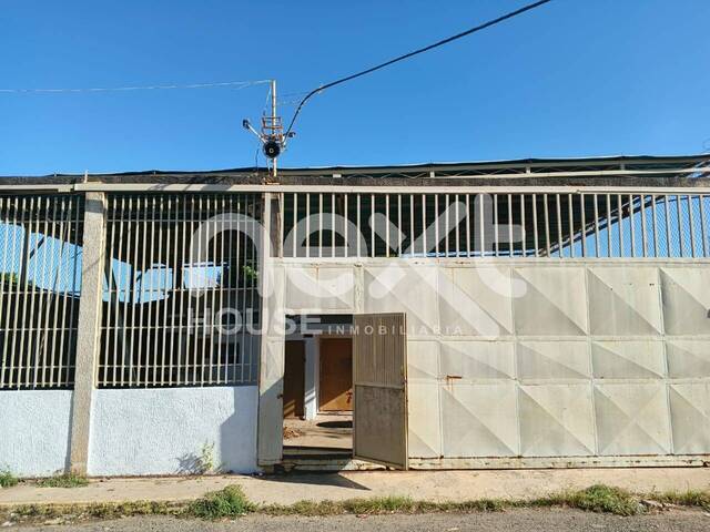#3220 - CASA COMERCIAL para Venta en Maracaibo - V - 1
