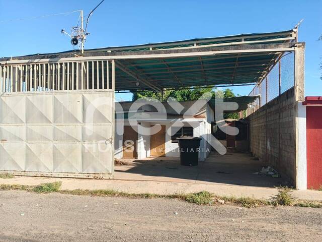 #3220 - CASA COMERCIAL para Venta en Maracaibo - V - 2