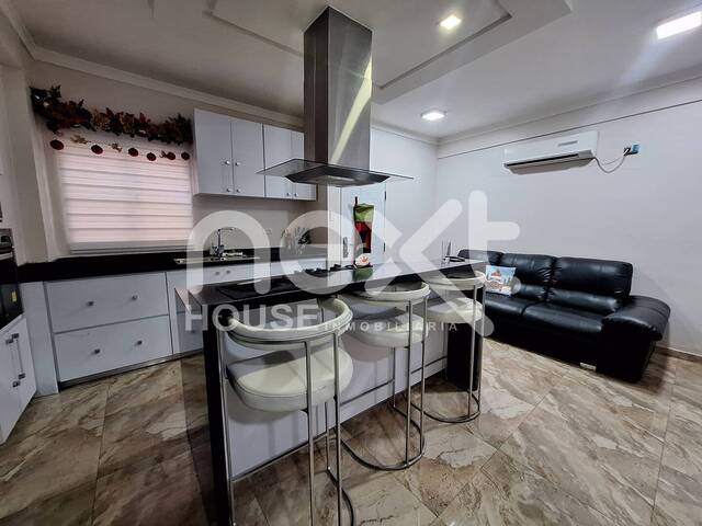 #3225 - TOWNHOUSE para Venta en Ciudad Ojeda - V