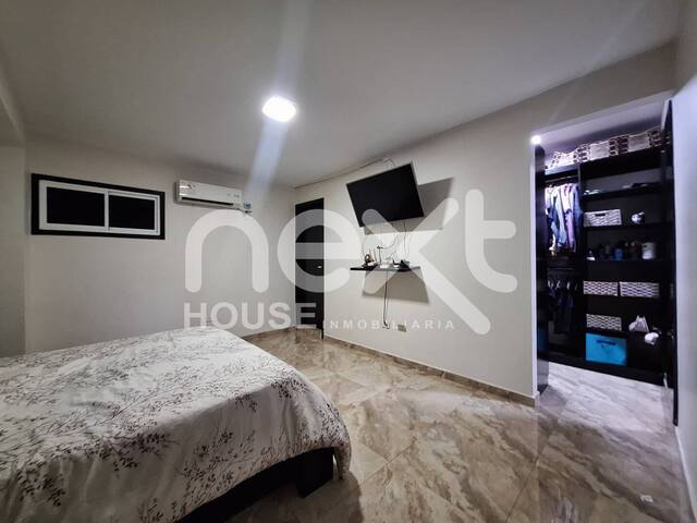 #3225 - TOWNHOUSE para Venta en Ciudad Ojeda - V