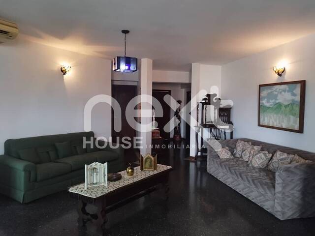 #3216 - APARTAMENTO para Venta en Barquisimeto - K - 3