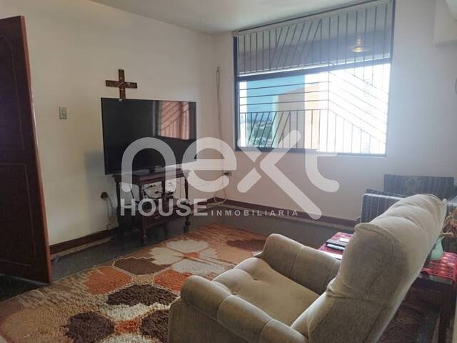 #3216 - APARTAMENTO para Venta en Barquisimeto - K - 2