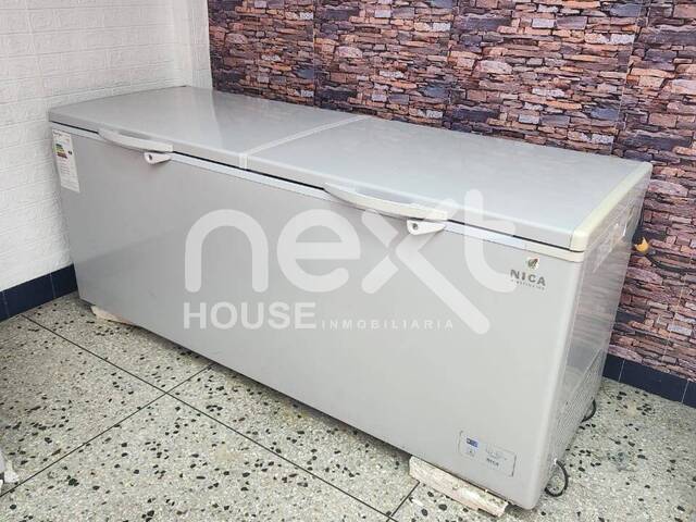 #3236 - FONDO DE COMERCIO para Venta en San Francisco - V - 3