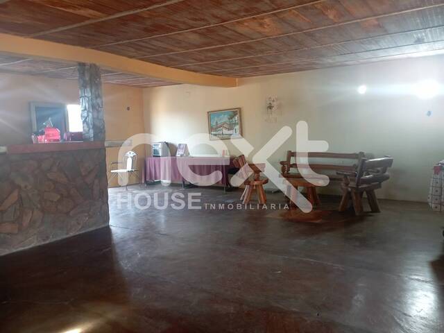 #3237 - CASA COMERCIAL para Venta en Maracaibo - V