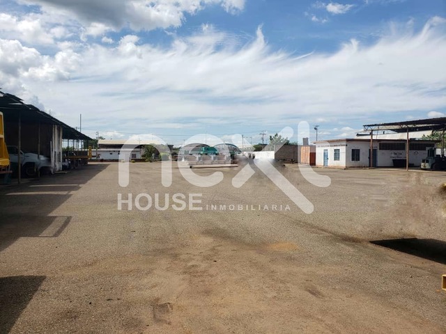 #3238 - DEPOSITO para Alquiler en San Francisco - V - 2