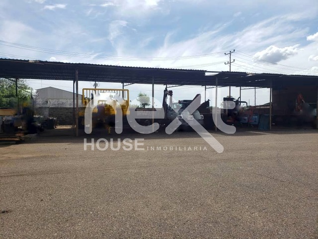 #3238 - DEPOSITO para Alquiler en San Francisco - V - 3