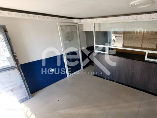 #3242 - LOCAL COMERCIAL para Alquiler en San Francisco - V - 2