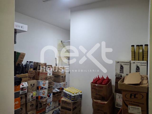 #3258 - LOCAL COMERCIAL para Alquiler en San Francisco - V