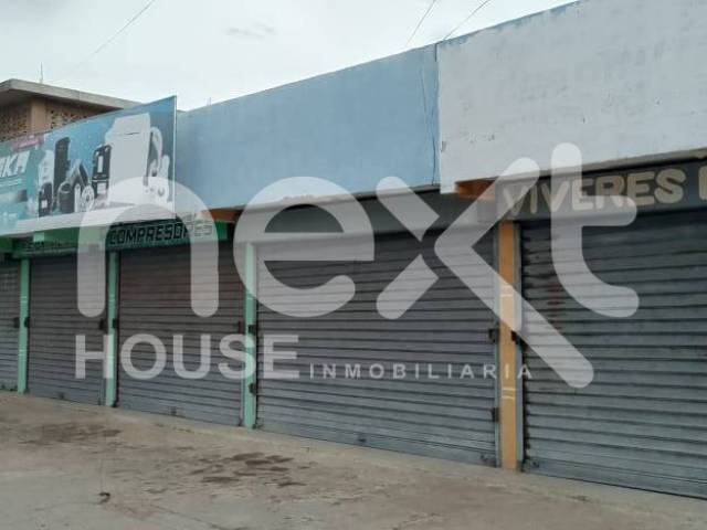 Alquiler en Sierra Maestra - San Francisco