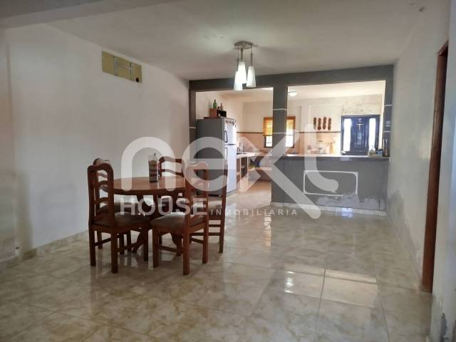 #3262 - CASA para Venta en San Francisco - V - 3