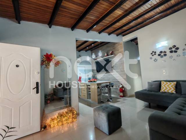 Venta en Villas del Lago - San Francisco