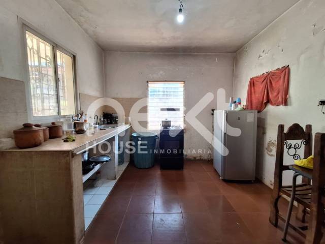 #3272 - CASA COMERCIAL para Venta en Ciudad Ojeda - V - 3