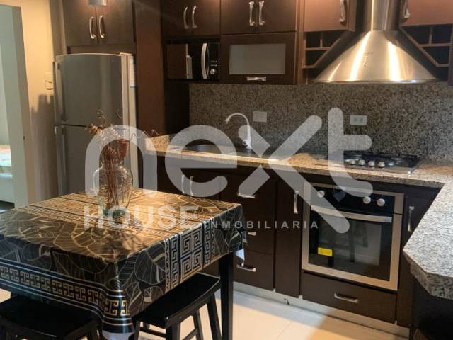 #3278 - APARTAMENTO para Alquiler en Ciudad Ojeda - V - 2