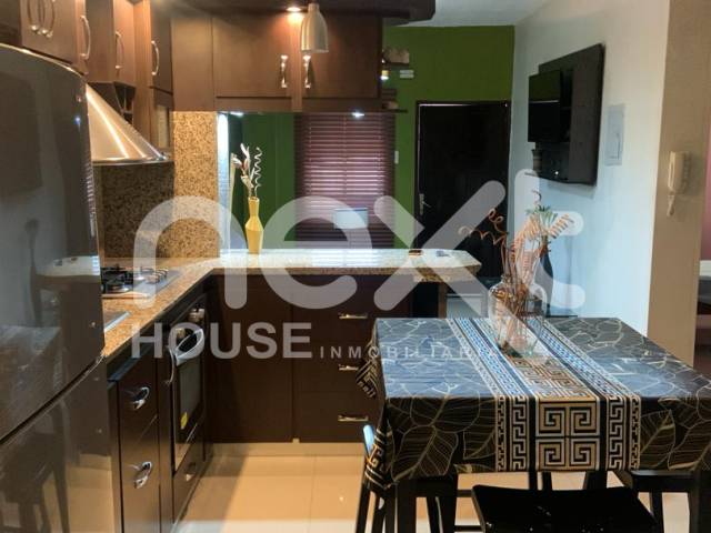 #3278 - APARTAMENTO para Alquiler en Ciudad Ojeda - V - 3