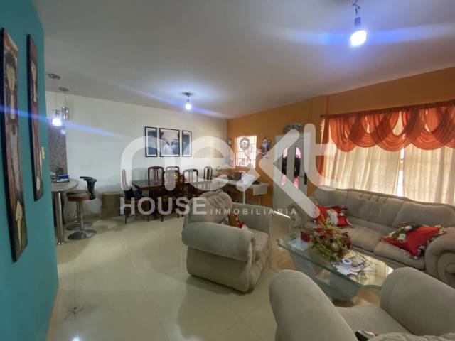 #3265 - TOWNHOUSE para Venta en San Francisco - V - 2