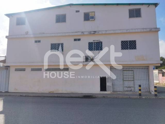 #3264 - EDIFICIO COMERCIAL para Venta en Barquisimeto - K - 2