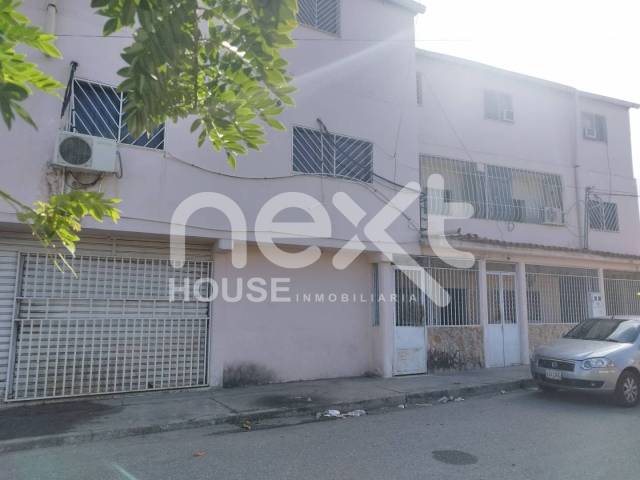 #3264 - EDIFICIO COMERCIAL para Venta en Barquisimeto - K - 1