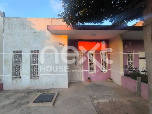 Venta en José León Mijares - San Francisco