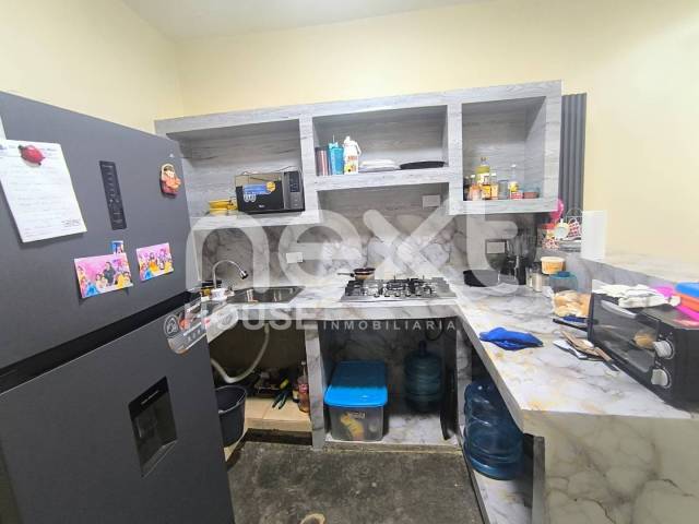 #3282 - CASA para Venta en San Francisco - V - 3