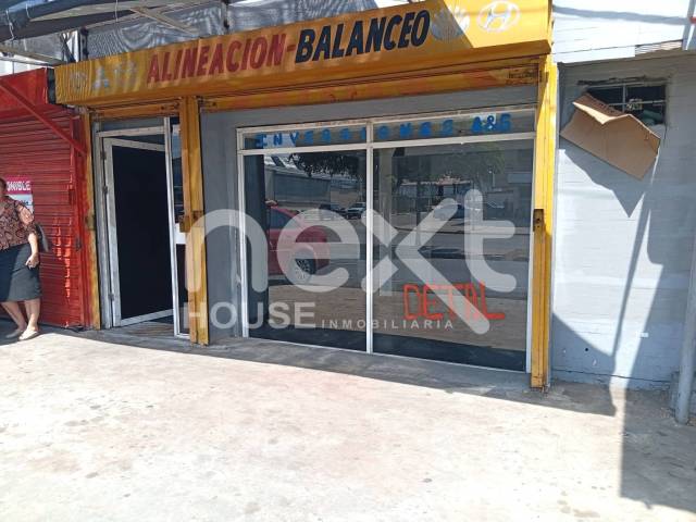 Alquiler en Avenida La Limpia - Maracaibo