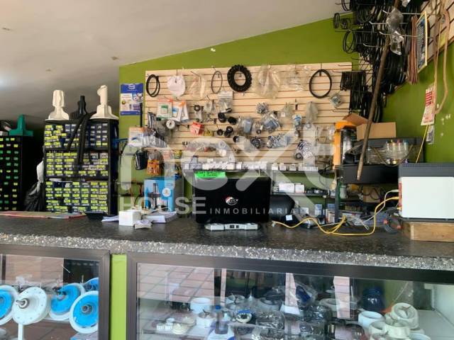 #3293 - LOCAL COMERCIAL para Venta en San Francisco - V