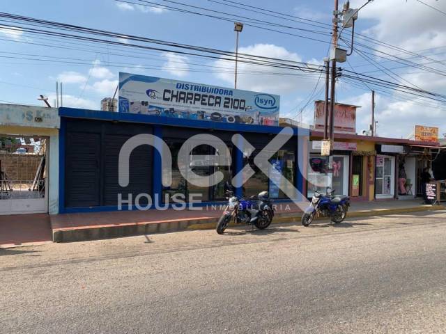 #3293 - LOCAL COMERCIAL para Venta en San Francisco - V