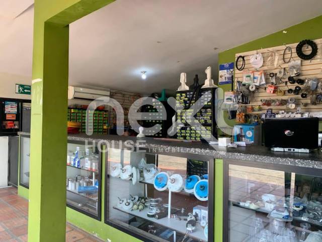 #3293 - LOCAL COMERCIAL para Venta en San Francisco - V