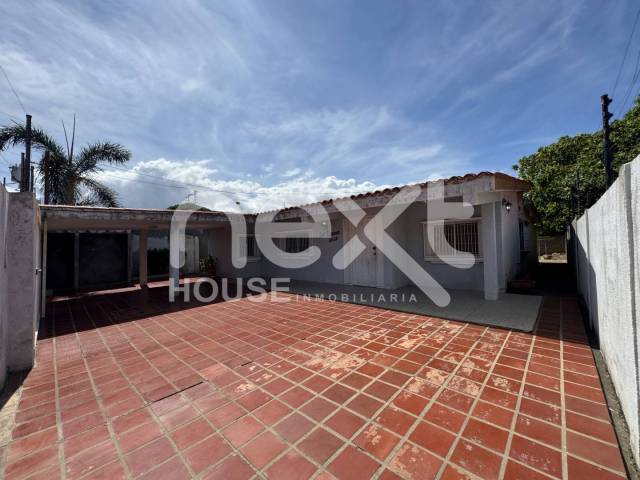 Venta en La Coromoto - San Francisco