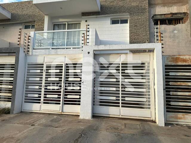 Venta en La Coromoto - San Francisco