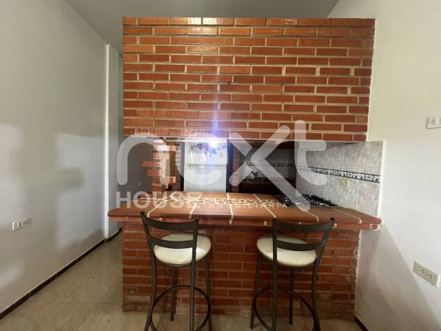 #3338 - APARTAMENTO para Alquiler en Ciudad Ojeda - V