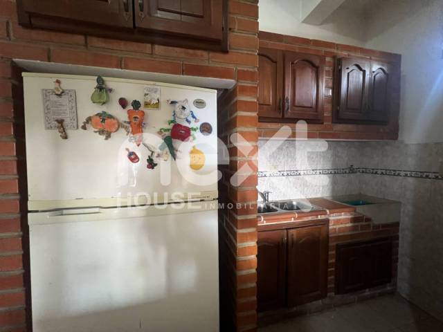 #3338 - APARTAMENTO para Alquiler en Ciudad Ojeda - V