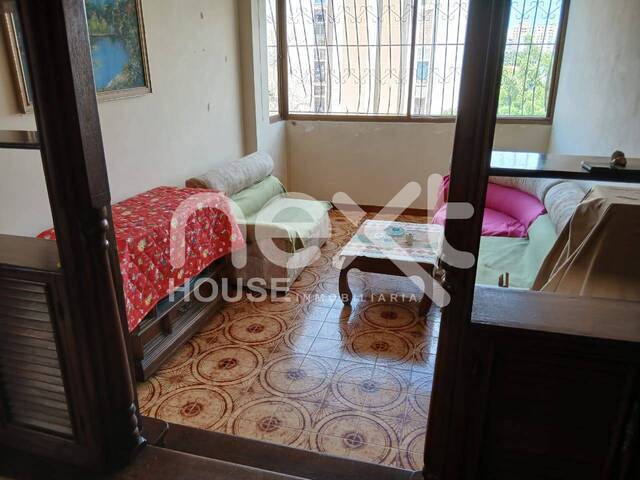 #3347 - APARTAMENTO para Venta en Maracaibo - V
