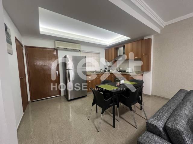 #3352 - TOWNHOUSE para Alquiler en Ciudad Ojeda - V
